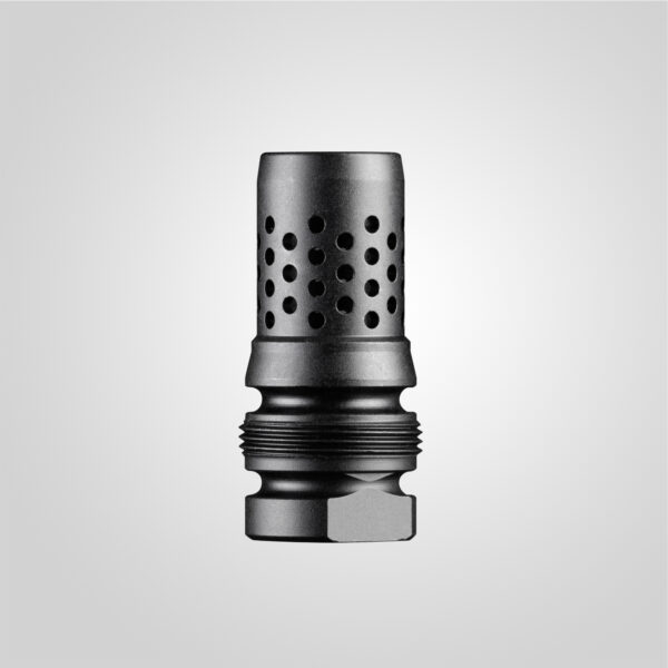 DEAD AIR XENO A1 OMNI BRAKE 1/2-28 .30CAL